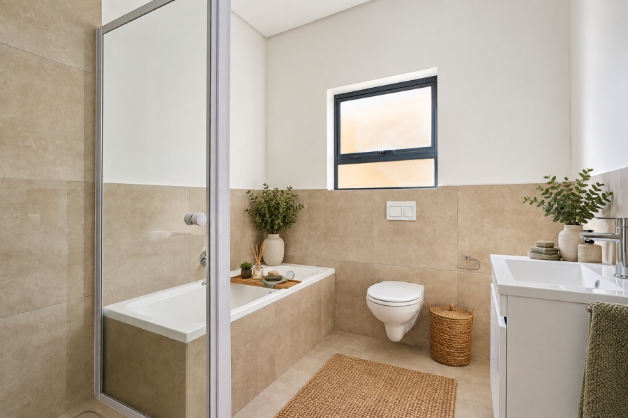 2 Bedroom Property for Sale in Honeydew Country Estate Western Cape